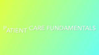 CNA: Certified Nursing Assistant Pathway