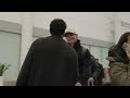 Welcome to Toronto Josh | Outside the 90’