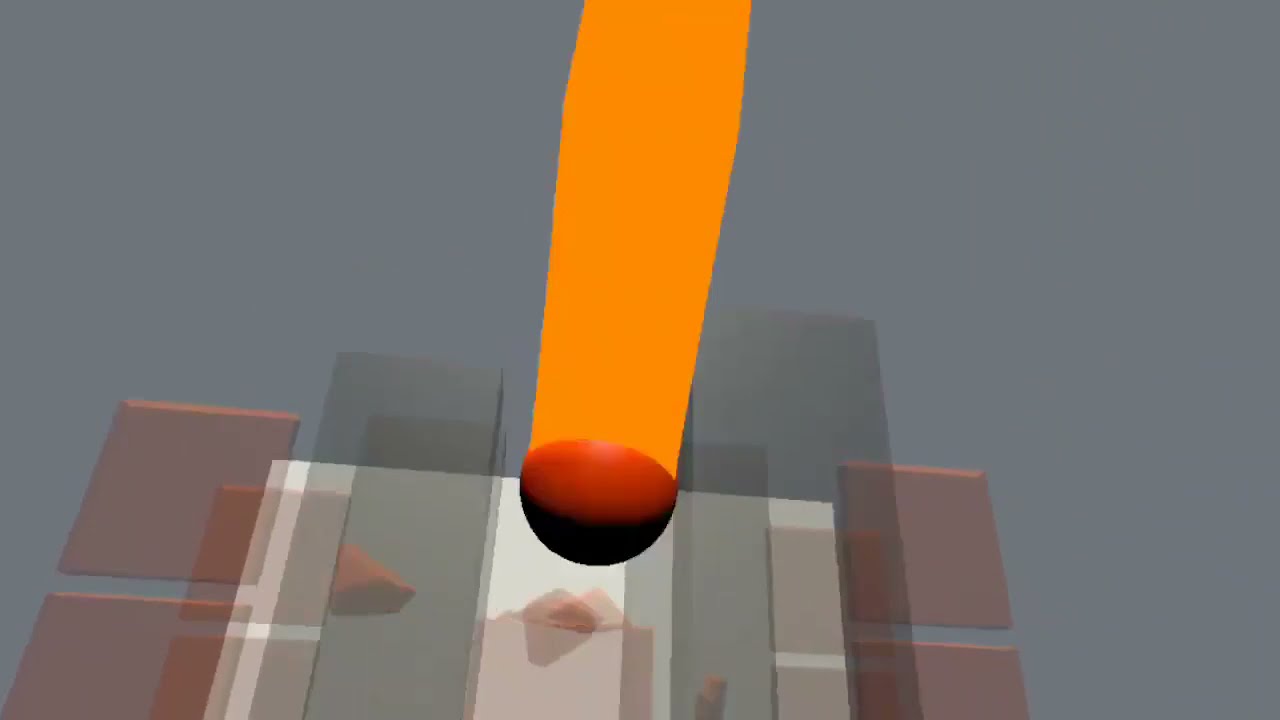 Super Squash - VR Trailer [Quest]