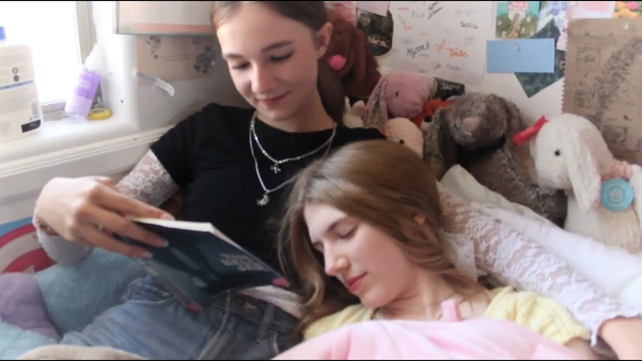 Who Killed Michelle White? (short film)