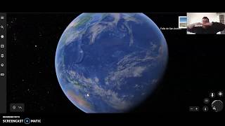 1ºESO Geografía física 03: Litosfera I