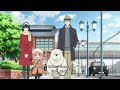 Meet Bond Forger! | SPY x FAMILY | Season 3 is now streaming!
