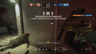 Frag Movie R6 By Atomic