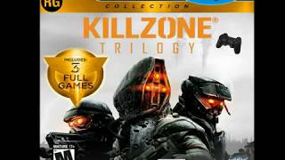 Juegos PS3 Killzone Trilogy Collection Edition (Multiman) + Download