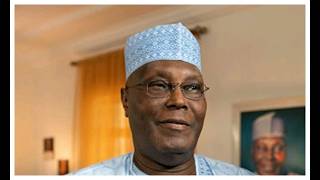 Atoto Arere Atiku Tako Iroyin Kab Tosope Ojojo Nsogun Ara Oun