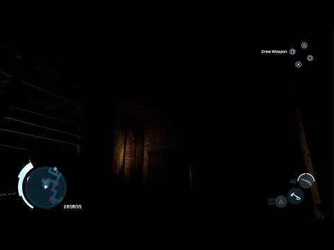 Assassin's Creed III Remastered_Part 57 New York Underground - YouTube