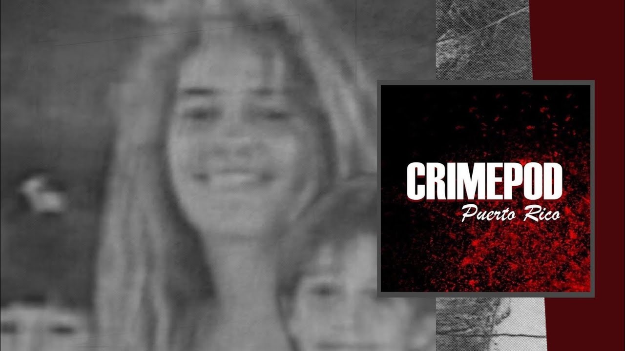 La Masacre de Trujillo Alto - Crimepod PR (SOLO AUDIO)