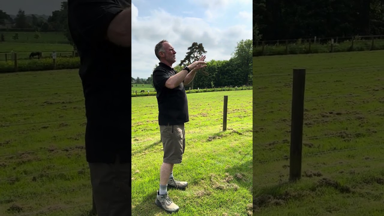 Top Tips for using your Howling Moon 270° Swing Awning