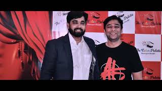 The Color Palette Intro