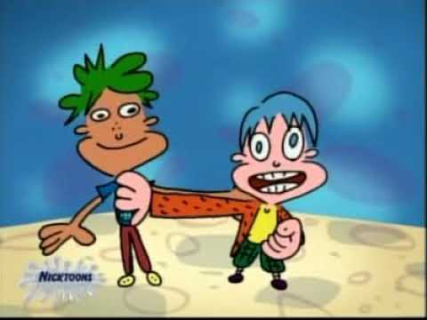 Kablam S02E01 Art Science Fun 