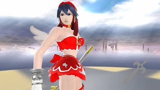 Smash Mods:  Mega Mod CPU Battles