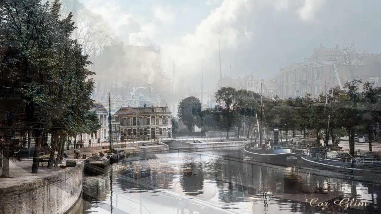 Deel 1 Leeuwarden Ontwaakt