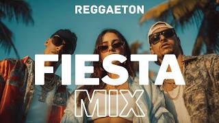 Reggaeton Hits Playlist 2026 💃 Hottest Urban Latino Tracks | Club Dance Mix