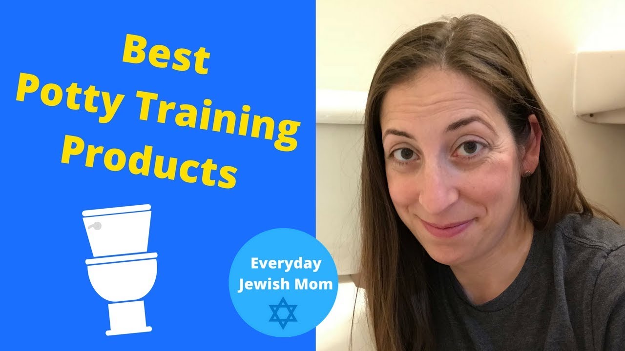Best Potty Training Products