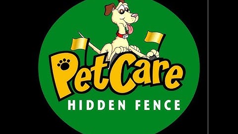 PetStop Component Programming