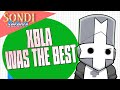 Xbox Live Arcade | Sondi Selects