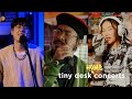 pH-1, Mndsgn and Audrey Nuna: AAPI Heritage Month Tiny Desk (Home) Concert