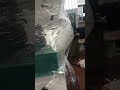 Jinshunda machinery getting ready for package and delivery #machine #automobile#china #farming