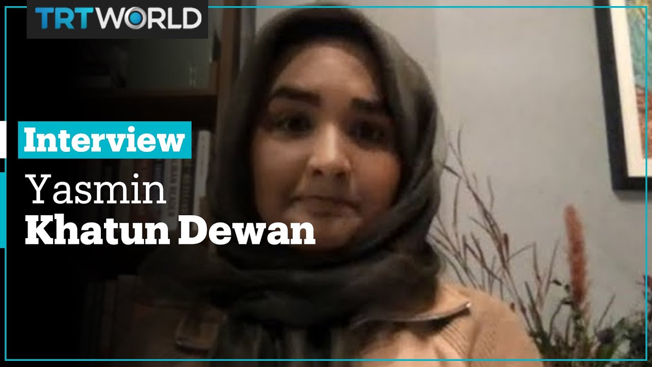 Former president Bozize takes charge of rebel alliance group