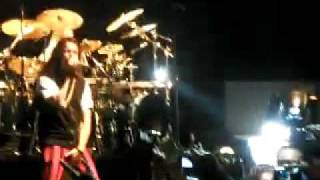 Sonata Arctica   8th Commandment Live Circo Volador Mexico 2010