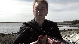 Last Night’s Fun - Irish traditional reel on button accordion