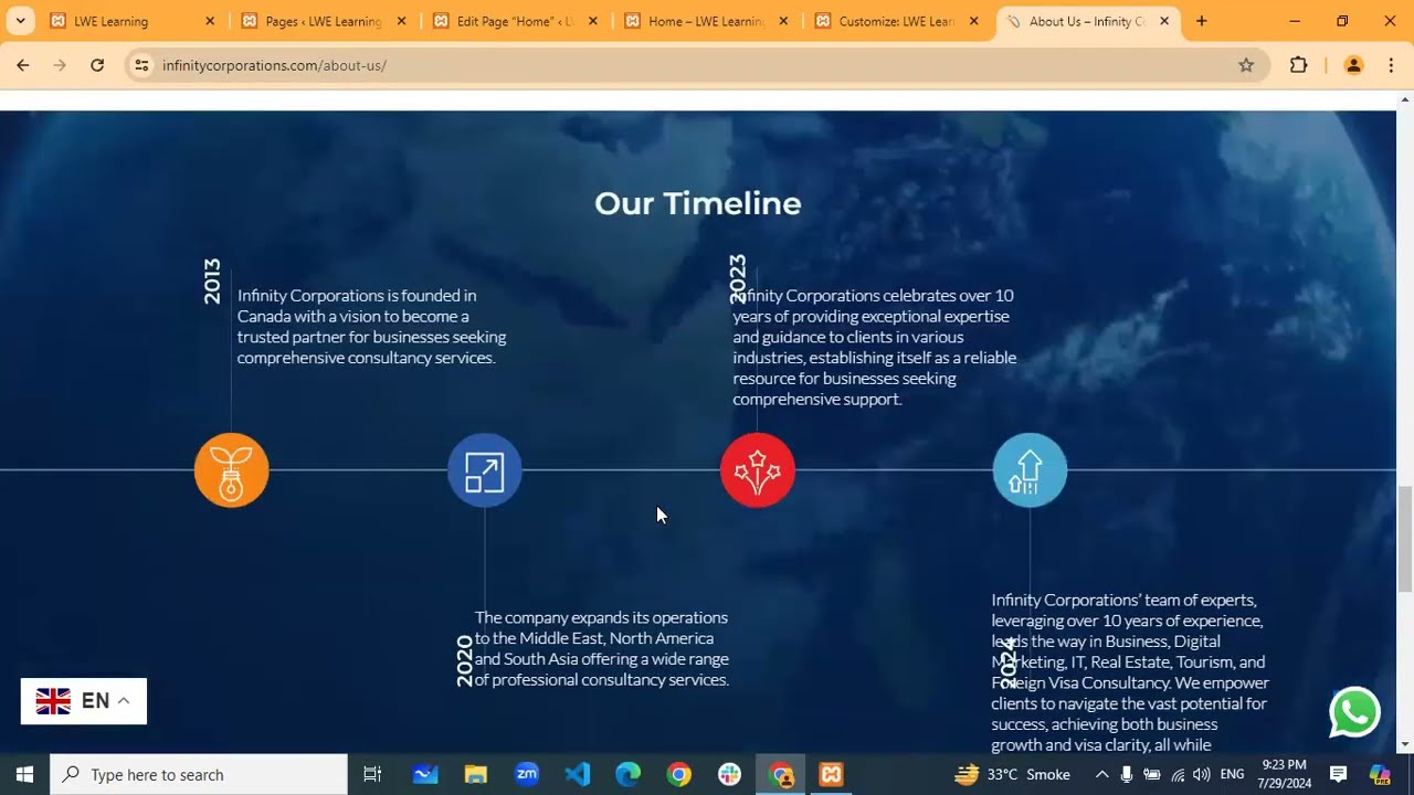 WordPress full course in Urdu | Lecture 9 | LWE | Sheikh Imran | Web Development | Sir Sohail