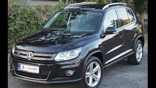 Volkswagen Tiguan 2.0 TSI 4Motion R-Line DSG -Salon Polska- Gwarancja 4x4 Sport w Auto50.pl Volkswagen Tiguan 2.0 TSI 4Motion R-Line DSG -Salon Polska- Gwarancja 4x4 Sport w Auto50.pl