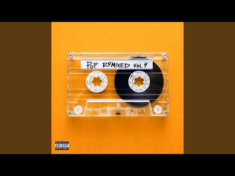 Victorious (Disco Fries Extended Mix)