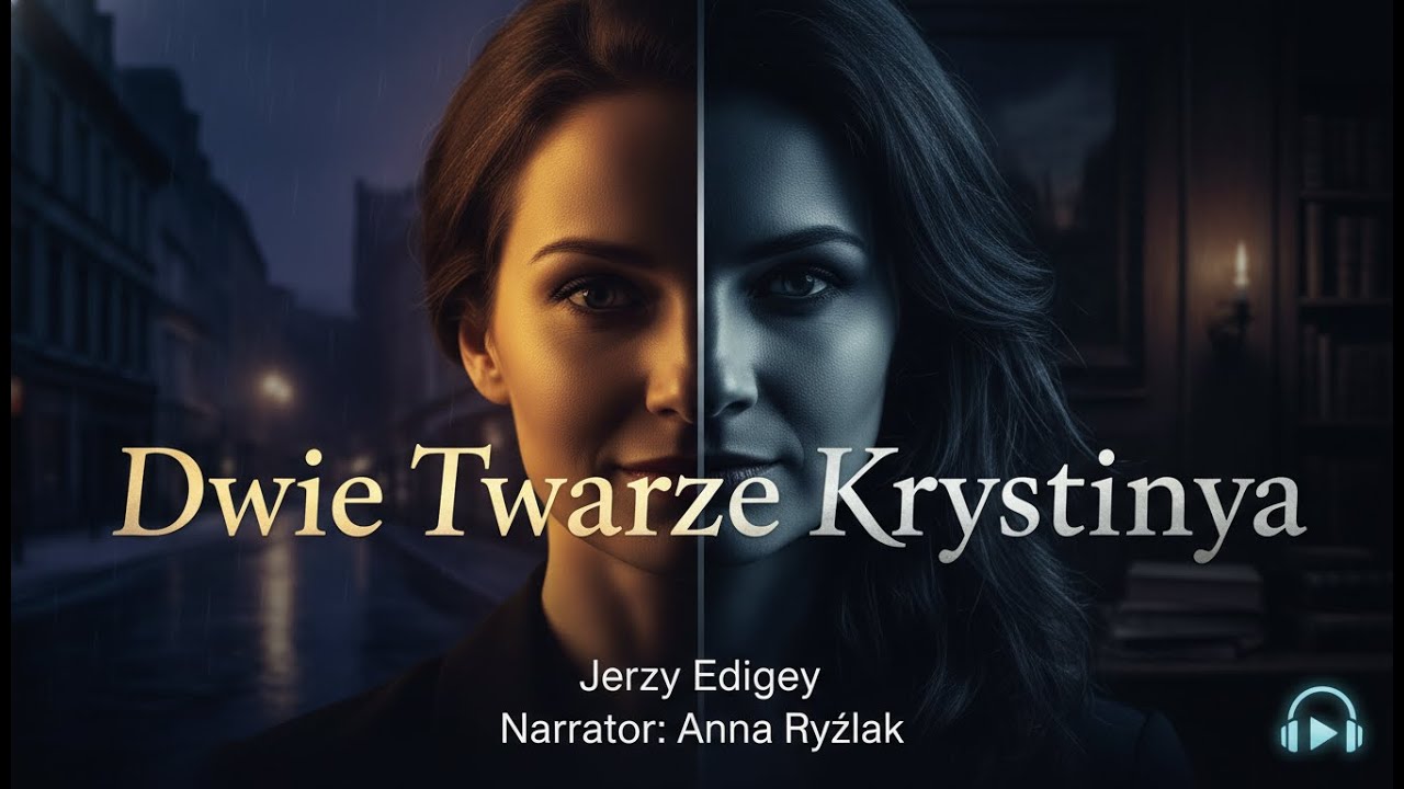 【Audiobookpl 】Nie Przegap Tego! Największa Tajemnica Krystyny Ujawniona | Kryminał Edigeya