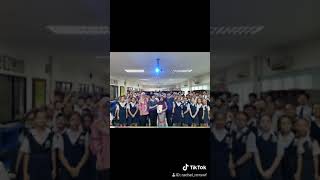 Ceramah bm             Sjk c st peter telipok