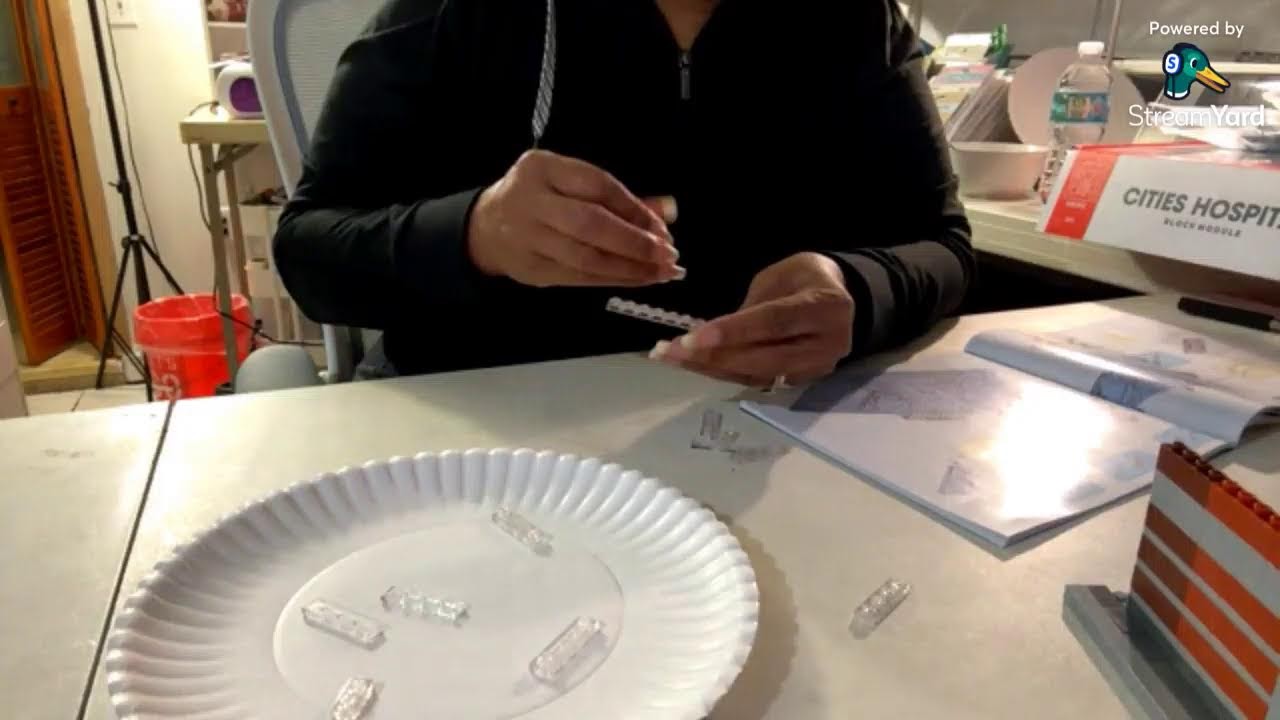 Xmork cities hospital 20121