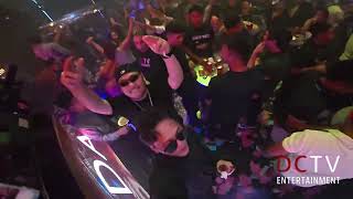 DCTV PARTY | HYPE CLUB