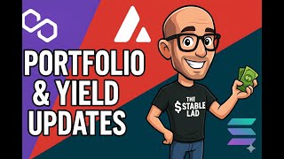 Weekly Portfolio Update and Yield Opportunities +15%APY (September 2025)