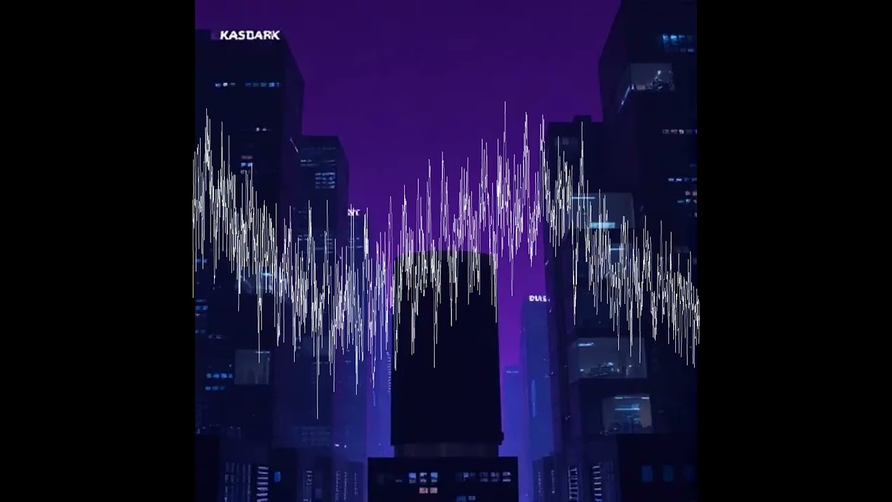 KASDARK - Industrial Devastation // Phonk, heavy 808s, dark distorted samples