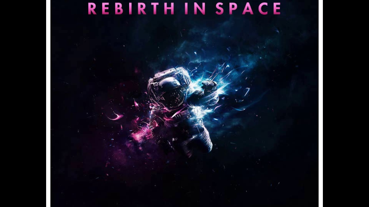 Angos - Rebirth In Space (Original Mix)
