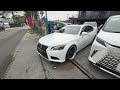 Beginning of video