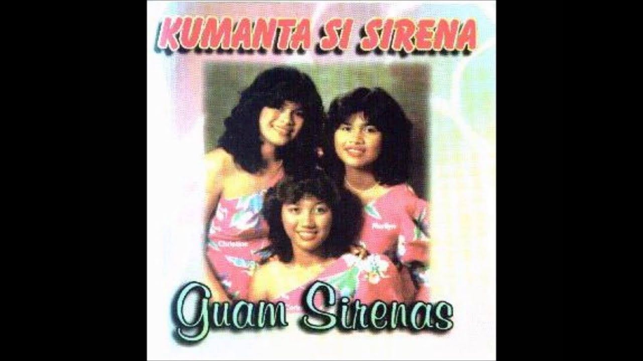 Guam Sirenas 
