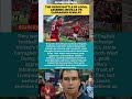 Neville vs Carragher: The Ultimate North West Derby Rivalry! ⚽🔥 #shorts #premierleague #football
