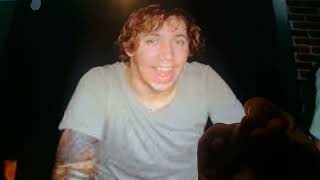 Horacio the handsnake - Casey Calvert (musician)