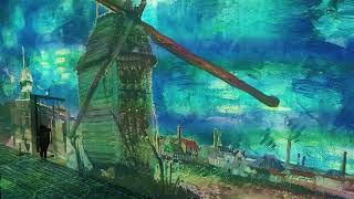 Immersive Van Gogh Toronto.