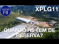 Xplg11  sera que consegue manter esse patamar de distribuio