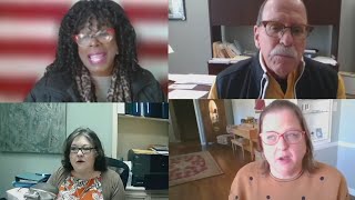 Tulsa School Board Seat On The Line For Tuesday Ballot