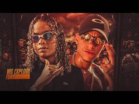 MC Paulin Da Capital e MC Dricka - O Morena Cabelão Ta Batendo Na Placa (DJ GM e Dieguinho NVI)