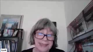 Cyndi Reviews Dancing on Seaside by Julius Deangelus
