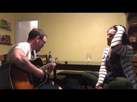 Come with Me Now- The Kongos- Acoustic Cover