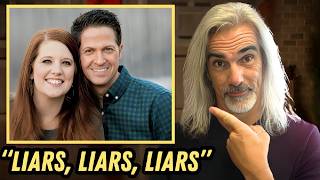 At 61, The Gospel Singer Guy Penrod FINALLY Confirm About Singer Wes Hampton All Rumors!