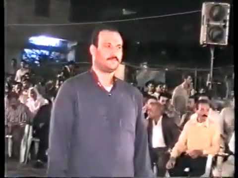 أبوحسن حريتاني حفلة دارة عزة 