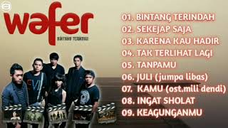 Download Lagu WAFER BAND FULL ALBUM MP3