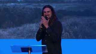 This Changes Everything :: The Resurrection Changed Everything | Ps Alex Lee