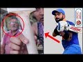 He made Kohli's OVAL Bat Handle! Ram Bhandari Bat Maker | Virat bat | Cricket with Snehal Hindi